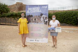 Onda lanza una ambiciosa campaña estival centrada en  el turismo seguro y la oferta cultural en el castillo