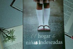 El Club de Lectura de la Biblioteca de Adultos se va de vacaciones con una nueva sesión virtual dedicada a Joanna Goodman y su libro “El hogar de niñas indeseadas”