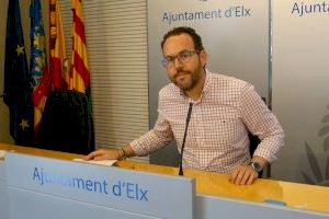 El Ayuntamiento de Elche comienza a pagar a autónomos y microempresas las ayudas del Plan Reactiva’t Elx