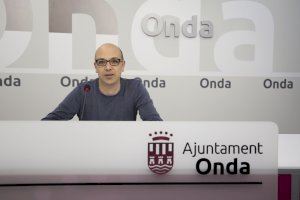 El Ayuntamiento de Onda convoca las subvenciones a ONGD locales para ayudas al desarrollo durante 2020