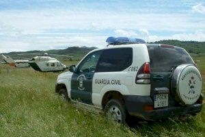 Seprona, Guardia Civil