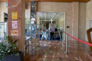 L'Ajuntament de Vila-real reorganitza l'atenció presencial per a adaptar-la a la nova normalitat i a la cita prèvia - (foto 2)