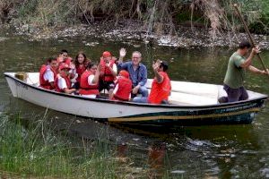 El mes de julio arranca en Burriana con las primeras actividades estivales