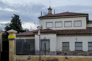 La Universidad Popular de València acogerá clases de inglés de la Escuela Oficial de Idiomas