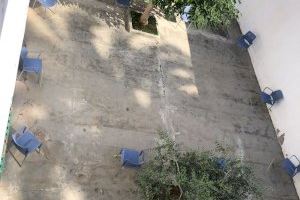 El centre de dia Lluís Alcanyís reprén l'atenció presencial de tallers i teràpies grupals amb mesures de prevenció sanitària - (foto 2)