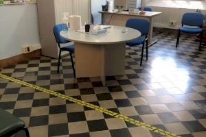 El centre de dia Lluís Alcanyís reprén l'atenció presencial de tallers i teràpies grupals amb mesures de prevenció sanitària - (foto 3)