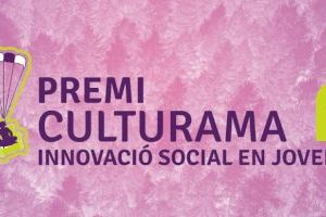 El IVAJ convoca la sexta edición del Premio Innovación Social en Juventud de Culturama