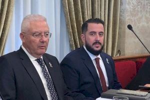 El Grupo Municipal de VOX Alicante presentará alegaciones al Plan de Protecciones municipal para impulsar la urbanización de Gran Via Sur