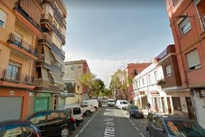 Siete personas resultan heridas en un incendio en una vivienda de Torrent