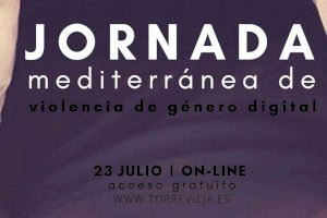 Bienestar Social organiza la I Jornada Mediterránea sobre Violencia de Género Digital