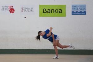 Los equipos de Bicorp, Alcántera-Cárcer y Beniparrell ganan en la 1ª jornada de la Liga Bankia Femenina