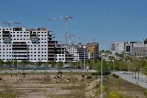 El sector de la construcción reclama un plan de recuperación que acelere su actividad y aproveche todo su potencial para generar empleo estable