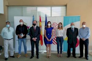 Distrito Digital y el Ayuntamiento de Orihuela sellan un acuerdo para colaborar en materia de innovación en industrias creativas, culturales y agroalimentarias