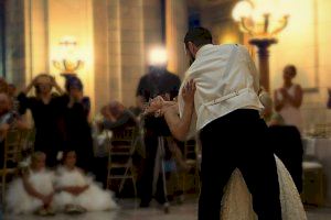 Bodas anuladas en varios salones valencianos por la prohibición de abrir la pista de baile