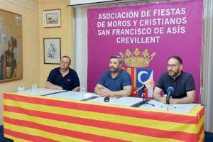 Crevillent suspende “por responsabilidad” las fiestas patronales y de Moros y Cristianos