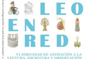 Cultura dona suport a les VI jornades de formació en lectura ‘Jaleo’ que s’adapten al format virtual Cultura dona suport a les VI jornades de formació en lectura ‘Jaleo’ que s’adapten al format virtual