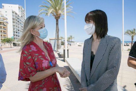 Gandia incorpora una nova unitat forense als seus Jutjats de Violència de Gènere