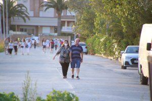 Les localitats valencianes que més contagis han registrat en les últimes dues setmanes