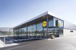 El 2020 de Lidl en la Comunidad Valenciana: 3 nuevas tiendas, 2 reformas integrales y una nueva plataforma logística