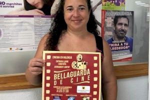 Normalització Lingüística i Educació posen en marxa una nova edició de cinema en valencià "Bellaguarda de Cine"