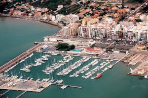 Aquest és el projecte urbanístic que connectarà a Burriana amb el seu port