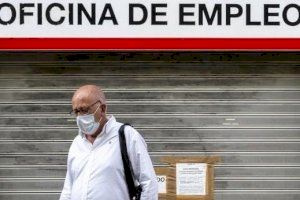 El pitjor mes de juny a Gandia eleva l'atur femení fins a les 4.700 dones parades