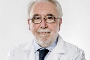 El catedràtic de Medicina Interna Josep Redón oferirà una videoconferència sobre la Covid-19 i la intel·ligència artificial