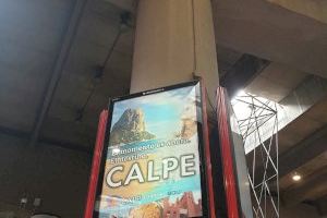 Turismo reedita la campaña de promoción en vallas y mupis dirigida al turismo nacional