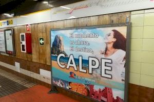 Turismo reedita la campaña de promoción en vallas y mupis dirigida al turismo nacional - (foto 2)