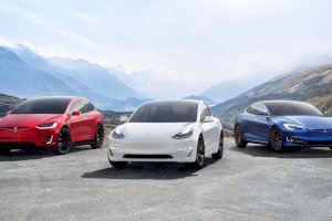 Tesla, de gira per Espanya i amb parades en la Comunitat