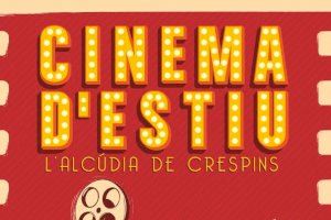 La Regidoria de Cultura i Festes de l’Alcúdia de Crespins pretén impulsar la cultura local amb la creació d’un cinema d’estiu