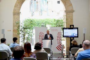 Martínez Dalmau: "Con el proyecto Xaloc impulsamos un modelo de gobernanza en vivienda ágil, transparente y de proximidad"