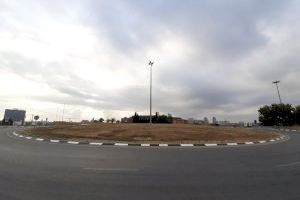 Comencen les obres de condicionament del Parc Lineal de Benimàmet