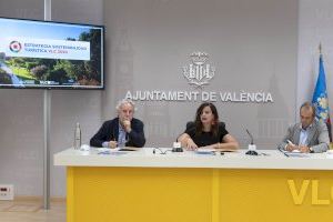 València, primera ciutat del món a verificar i certificar l’empremta de carboni del seu turisme