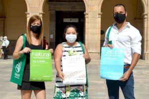 Castelló acull la Fira Natural de turisme