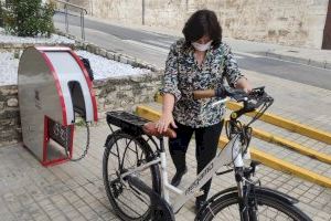 Ontinyent potencia la mobilitat sostenible amb una nova convocatòria d’ajudes per fer elèctriques les bicis urbanes