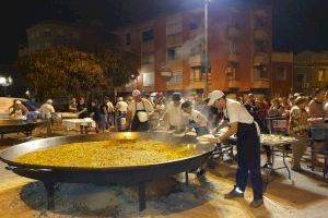 Tots els partits de l'Ajuntament de Sueca donen suport a la decisió de suspendre les Festes Majors