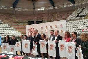 El PP denúncia que les obres per a la celebració del preolímpic d’handbol femení van començar abans de la formalització del contracte