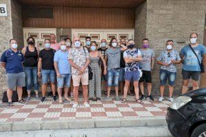 Ximo Pons renova i complirà 3 anys al capdavant de la Federació de Falles de Tavernes - (foto 2) Ximo Pons renova i complirà 3 anys al capdavant de la Federació de Falles de Tavernes - (foto 2)