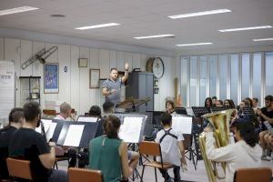 Abierto el plazo de matriculación online en la Escuela de Música La Lira de l’Alfàs