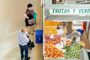 Un pla d'ordenació per al comerç que no arriba després de deu anys de reclamacions