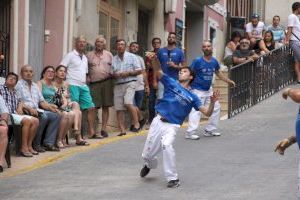 Esta semana juegan todas las categorías en el “Trofeo Diputación de Alicante”