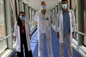 Un estudio del Clínico de València demuestra que la terapia grupal cognitivo-conductual es una opción terapéutica eficaz contra el insomnio
