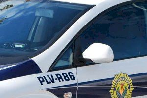 Cs de Vila-real demana dignificar a la Policia Local i dotar-la de personal suficient