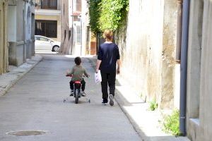 Castelló suma 12 nous contagis, quatre detectats en una mateixa família