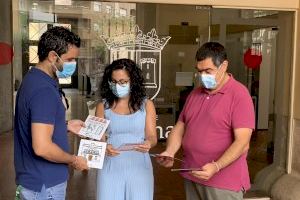 Paterna avanza en la eliminación de barreras cognitivas con pictogramas en edificios públicos y comercios