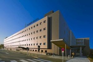 El Hospital de Manises refuerza un 7,6% la plantilla durante la Covid-19 para garantizar la calidad asistencial