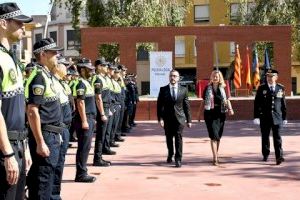 La Junta de Gobierno Local aprueba las bases definitivas para cubrir en propiedad 11 plazas de agentes de la Policía Local