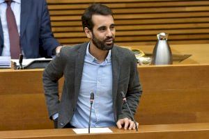 Muñoz: “La fiscalía desmonta las mentiras del PP y su acusación acabará donde están todas las denuncias que ha puesto el partido de Bonig: archivada”