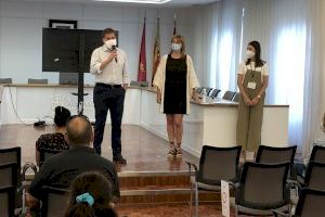 S’incorporen 15 nous treballadors municipals per a un any a través del Programa de Polítiques Inclusives de Xàtiva - (foto 2)